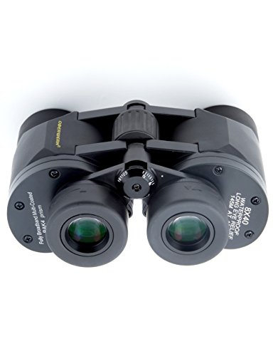 【中古】【未当てはめる・未開封品】oberwerk 8?x 40?Mariner双眼