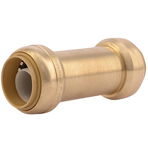 【中古】【未使用・未開封品】SharkBite U2020-0000LFA Check Valves, 1-Inch by Sharkbite