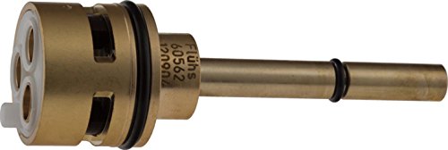【中古】【未当て嵌める・未開封品】Delta Faucet RP51918 3度合いうつり変わり弁薬莢