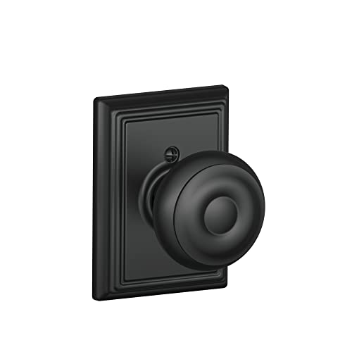 【中古】【未当て嵌める・未開封品】Schlage アディソンコレクション ジョージアン通った跡ノッブ F10GEO619ADD F170 GEO 622 ADD 1 その他-スポーツ・アウトドア