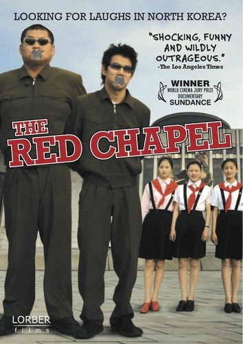【中古】【未使用・未開封品】Red Chapel [DVD] [Import]