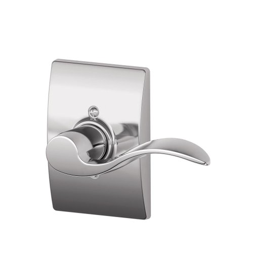 【中古】【未当て嵌める・未開封品】Schlage 声遣い右寄りかざり付ける刈り込み生き胆 F170 ACC 625 CEN RH 1