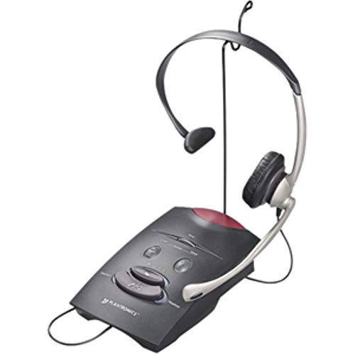【中古】【未使用・未開封品】S11 Telephone Headset System｜AJIMURA-SHOP