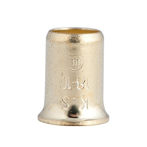 【中古】【未使用・未開封品】Gardner Bender 13-410 圧着コネクタ スチール 18-10 AWG