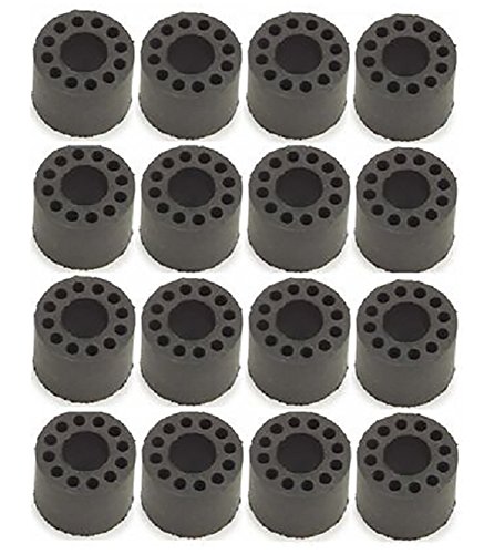 【中古】【未使用・未開封品】Tornado Foosball Table Rod Bumper - Set of 16|AJIMURA-SHOP