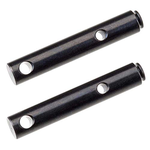 【中古】【未使用・未開封品】AXIAL インプットシャフト 5x29mm (2pcs) AX30408