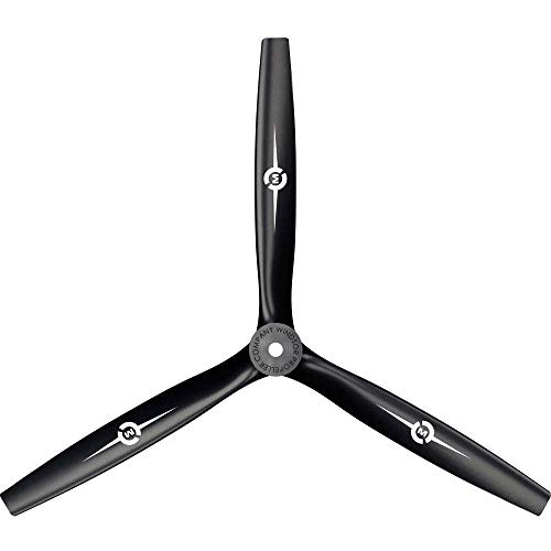 【中古】【未使用・未開封品】[マスター Airscrew]Master Airscrew 11x6 3Blade Series MASQ1161 MA1160T [並行輸入品]｜AJIMURA-SHOP
