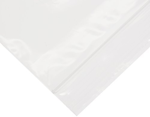 【中古】【未使用・未開封品】Aviditi PB3558 Poly Reclosable Bag, 12 Length x 3 Width, 2 mil Thick, Clear (Case of 1000) by Aviditi