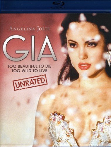 【中古】【未使用・未開封品】Gia [Blu-ray]