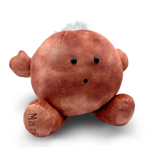【中古】【未使用・未開封品】Celestial Buddies 火星 ぬいぐるみ