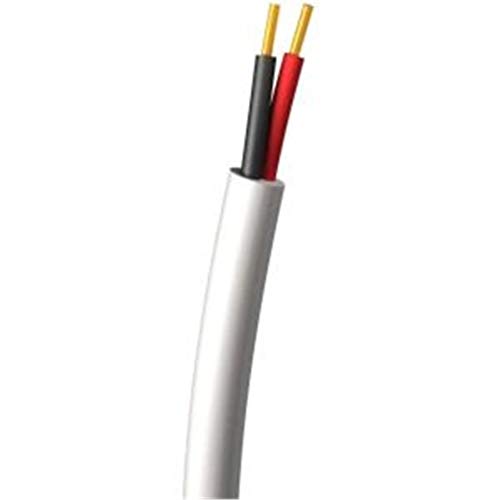 【中古】【未当て嵌める・未開封品】C2G/Cables to Go 500フート バルクスピーカーワイヤー