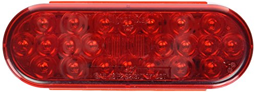 【中古】【未当て嵌める・未開封品】Truck-Lite (6050) 立ちふさがる/曲がること/尾っぽ照明ランプ
