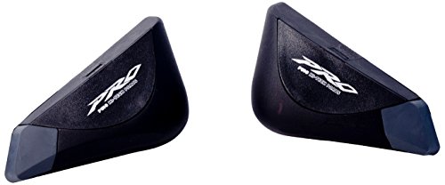 【中古】【未使用・未開封品】Puig(プーチ): Pro Crash Pads SUZUKI GSXR1000 09'-11' ブラック puig-5295n|AJIMURA-SHOP