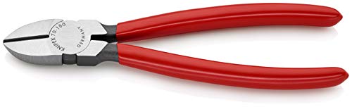 【中古】【未当て嵌める・未開封品】ＫＮＩＰＥＸ 電気工ニッパー １８０粍