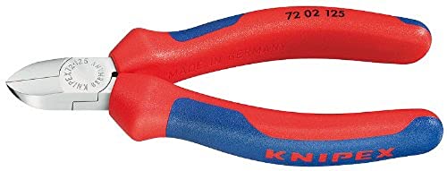 【中古】【未使用・未開封品】Comfort Grip Diagonal Flush Cutters