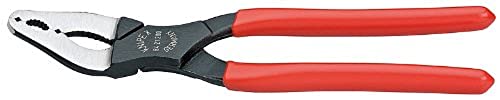 【中古】【未使用・未開封品】ＫＮＩＰＥＸ　サイクルプライヤー　２００ｍｍ　２０度ベントヘッド｜AJIMURA-SHOP