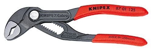 【中古】【未使用・未開封品】KNIPEX KX8701125ザ・ベイビーコブラ5 \