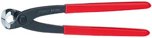 【中古】【未使用・未開封品】KNIPEX 99 01 300 Concretors Nippers Cushion Grip