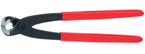 【中古】【未使用・未開封品】KNIPEX 99 01 280 Concretors Nippers Cushion Grip by Knipex
