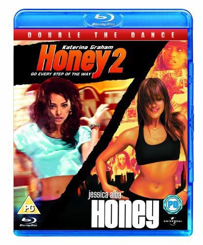 【中古】【未使用・未開封品】HONEY/HONEY 2 (2PC)