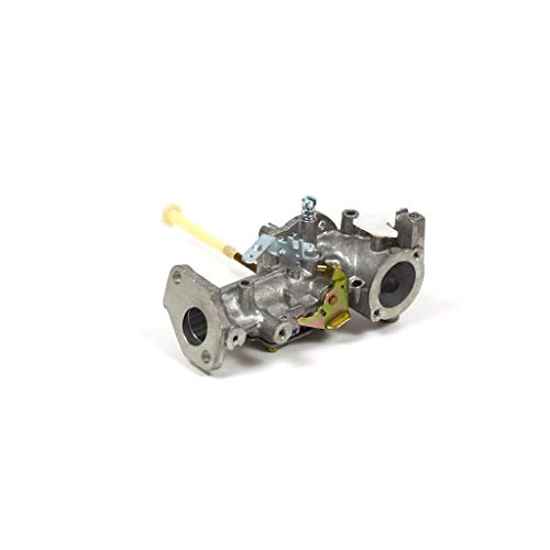 【中古】【未当て嵌める・未開封品】Briggs \u0026 Stratton 495459 Carburetor Replaces 492645, 490524 スポーツ・アウトドア-その他