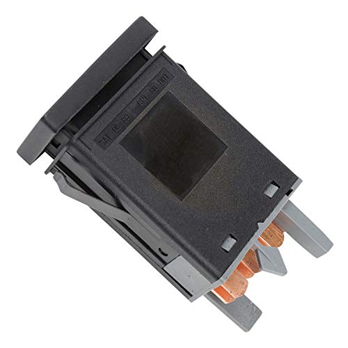 【中古】【未使用・未開封品】Beck Arnley 201-2097 ハザードフラッシャースイッチ