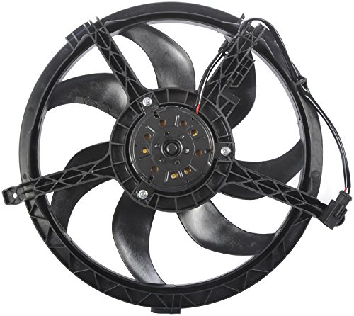 【中古】【未当て嵌める・未開封品】Dorman 621-372ラジエーターファンアセンブリ