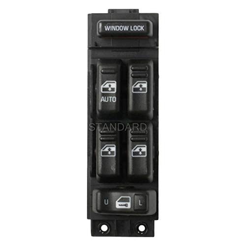 【中古】【未使用・未開封品】標準モーター製品ds2185電源ウィンドウスイッチ