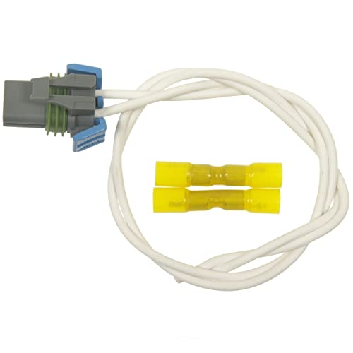 【中古】【未使用・未開封品】Standard Motor Products S-1416 電気コネクター