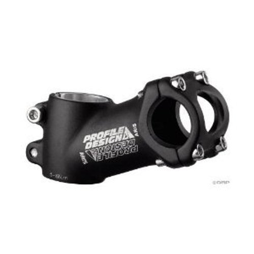 【中古】【未使用・未開封品】Profile Designs Aris Bike Stem (115-Degree x 60 NT x 1 1/8-Inch) 17,119円