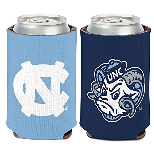 【中古】【未使用・未開封品】North Carolina Tarheels Ram Can Cooler｜AJIMURA-SHOP
