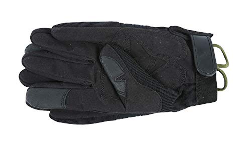 【中古】【未使用・未開封品】CamelBak インパクト CTグローブ ブラック XS MPCT05-07