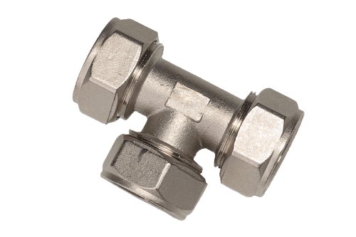 【中古】【未使用・未開封品】Maxline M8011 Equal Tee Fitting for 3/4-Inch Tubing by Maxline|AJIMURA-SHOP