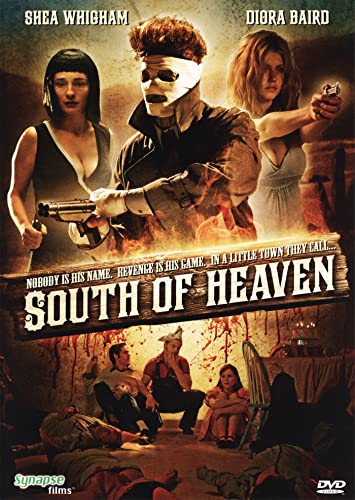 【中古】【未使用・未開封品】South of Heaven/|AJIMURA-SHOP