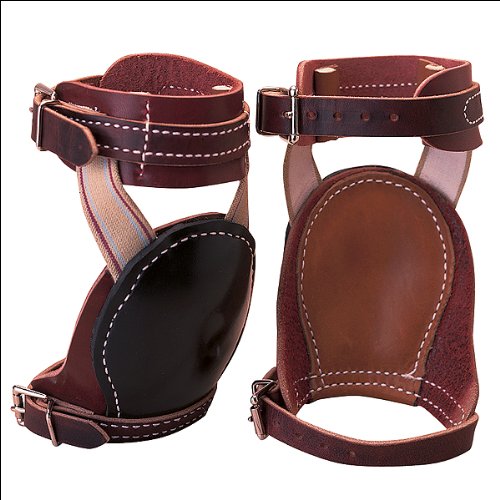 【中古】【未使用・未開封品】Weaver Leather Skid Boots Horse Brown by Weaver Leather｜AJIMURA-SHOP 34,476円