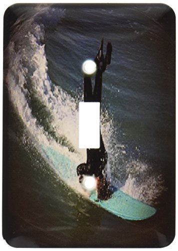 【中古】【未当て嵌める・未開封品】3drose LSP _ 26244?_ 1?Huntington Beach Headstand波乗りSingleうつり変わり取り替えっこ