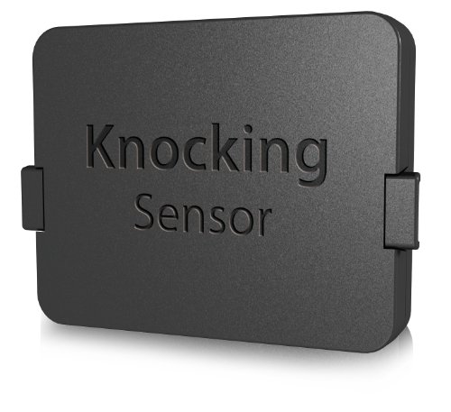 【中古】【未当て嵌める・未開封品】Brinno KNS100 Knocking Sensor for PHV1330 Hidden Front Door Camera by Brinno
