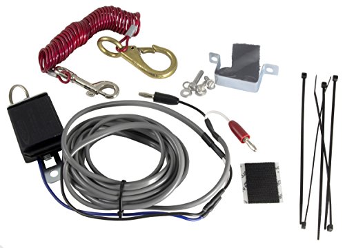 【中古】【未使用・未開封品】BrakeBuddy 39303 デジタルクラシックブレイクアウェイシステム ブラック|AJIMURA-SHOP