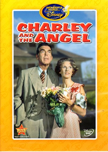 【中古】【未使用・未開封品】Charley And The Angel