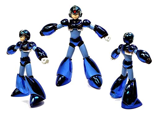 楽天市場】【中古】バンダイ D-Arts ロックマン アクション 楽天市場】【中古】バンダイ D-Arts ロックマン アクション