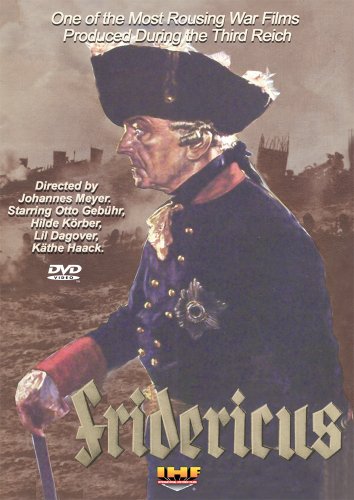 【中古】【未使用・未開封品】Fridericus DVD