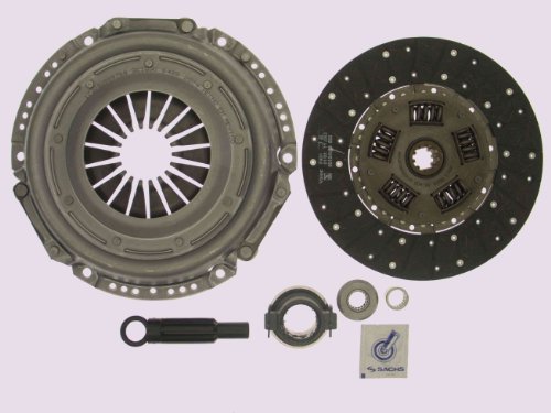 【中古】【未使用・未開封品】Sachs K1890-05 クラッチセット