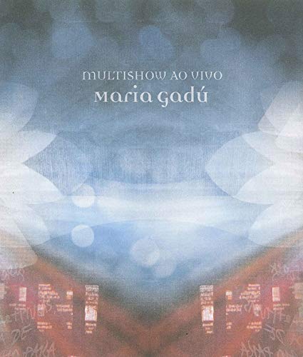 【中古】【未使用・未開封品】Mulitshow Ao Vivo [Blu-ray]