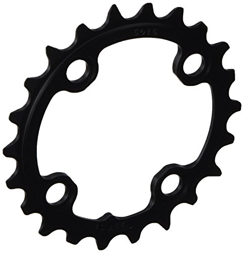 【中古】【未使用・未開封品】SRAM スペアパーツ CRING MTB 22T S1 64 AL3 BTBLK 10SPD 12,175円