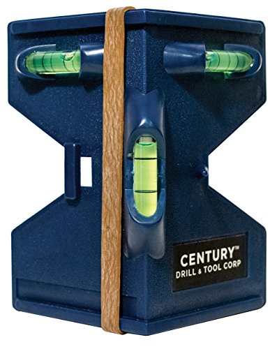 【中古】【未使用・未開封品】Century Drill and Tool 72898 Post Level by Century Drill & Tool 10,658円