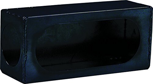 【中古】【未使用・未開封品】Buyers Products オーバルライトボックス シングル 3" x 8" x 3" LB383SL|AJIMURA-SHOP