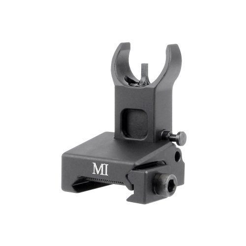 【中古】【未使用・未開封品】Midwest Industries ロックロープロファイルフロントサイト｜AJIMURA-SHOP