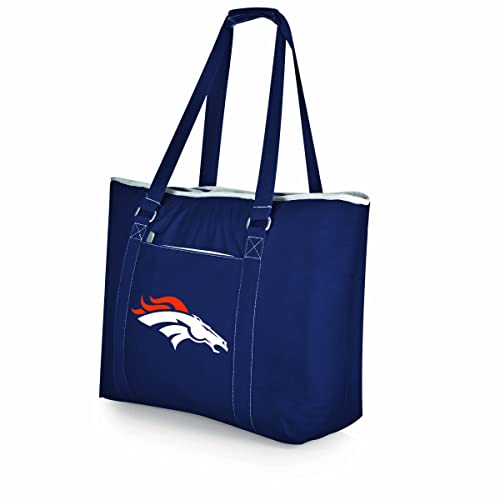 【中古】【未当て嵌める・未開封品】NFL Tahoe Extra Large断熱クーラートートバッグ