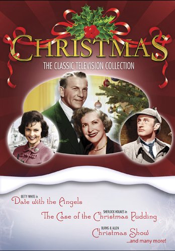 【中古】【未使用・未開封品】Classic TV Christmas 1 & 2 [DVD] [Import]｜AJIMURA-SHOP