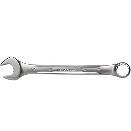 【中古】【未使用・未開封品】Bahco リングスパナ 角度15度 Sw 55 MM 7314150135554